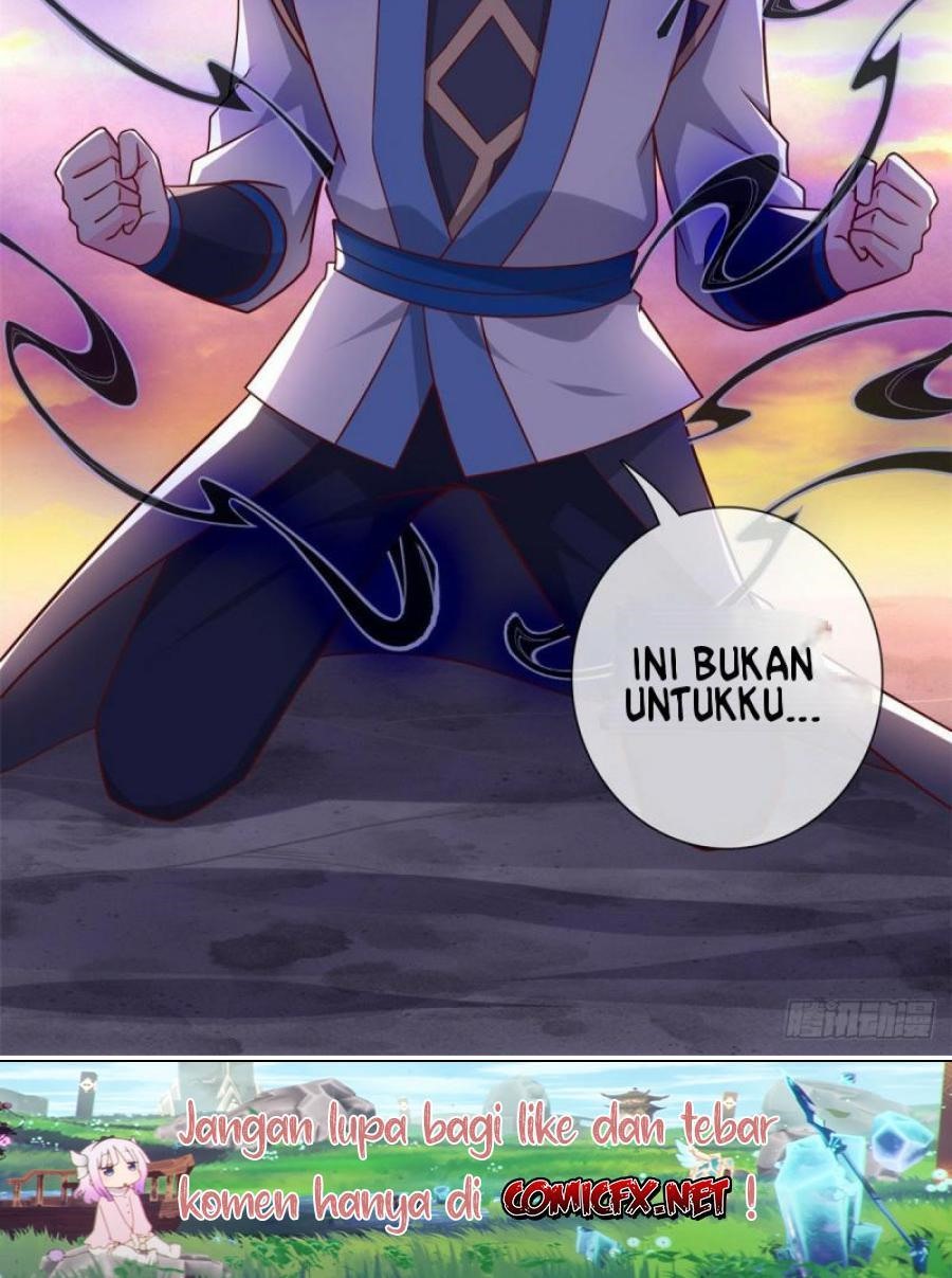 Supreme Godly System Chapter 335 Bahasa Indonesia